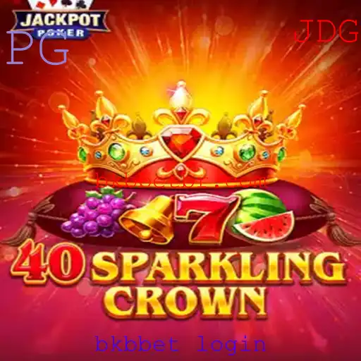 Explorando o Mundo de 40SparklingCrown e bkbbet login