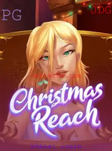 Descubra as Aventuras de ChristmasReach: Um Jogo Mágico para as Festas