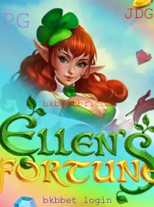 Descubra o Mundo de EllensFortune: Um Guia Completo para o Novo Jogo de Azar