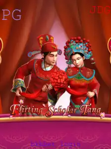 Explorando Flirting Scholar Tang: Um Mergulho no Mundo do Jogo e a Conexão com bkbbet