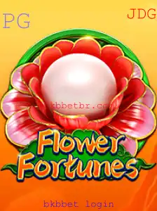 Descobrindo o Mundo de FlowerFortunes e o Processo de bkbbet login