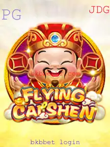 Tudo sobre FlyingCaiShen: Introdução, Descrição e Regras do Jogo Popular