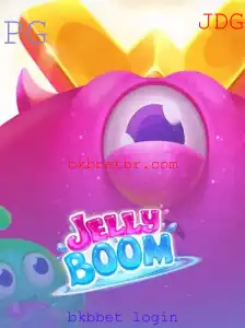 Descubra o Empolgante Mundo do Jogo JellyBoom: Uma Introdução Completa