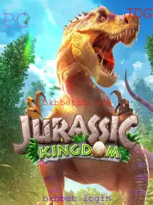 Descobrindo o Fascinante Mundo de JurassicKingdom
