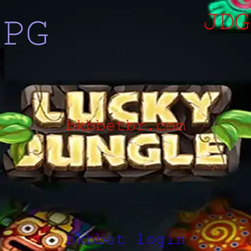 Descubra o Envolvente Mundo de LuckyJungle