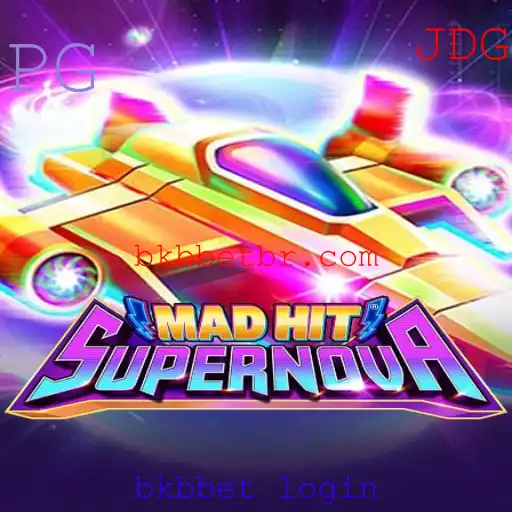 Descubra o Fascinante Universo de MadHitSupernova e a Experiência do bkbbet login
