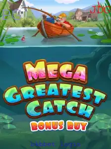 MegaGreatestCatchBonusBuy: A Nova Sensação Digital