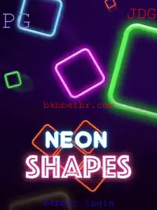 Explorando NeonShapes: Um Jogo de Estratégia e Criatividade
