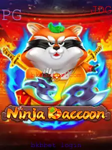 NinjaRaccoon: Mergulhe no Mundo Emocionante dos Guaxinins Ninjas