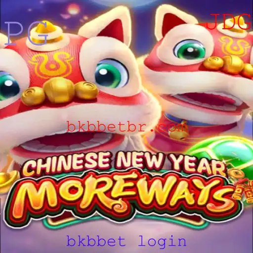 Descubra o Fascinante Jogo CHINESENEWYEARMOREWAYS