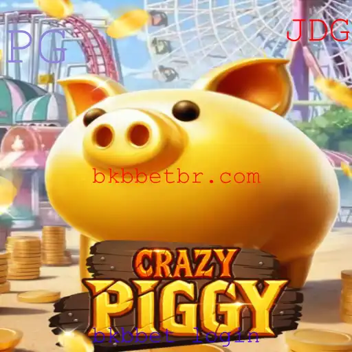 Descubra o Fascinante Mundo de CrazyPiggy