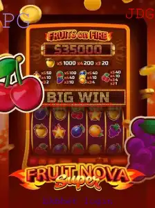 Explorando o Universo de FruitNovaSuper: Regras e Estratégias