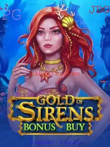 Gold of Sirens Bonus Buy: Um Mergulho em Aventuras Aquáticas