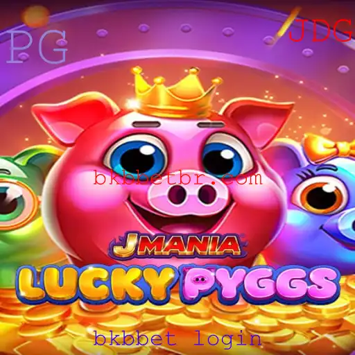 JManiaLuckyPyggs: O Novo Fenômeno dos Jogos Online
