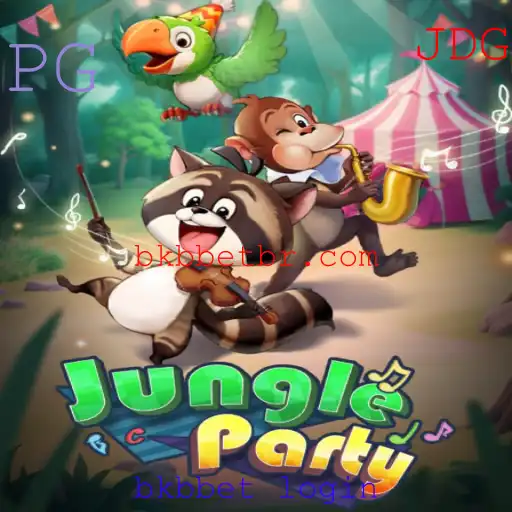Descubra a Aventura do JungleParty: Regras e Gameplay