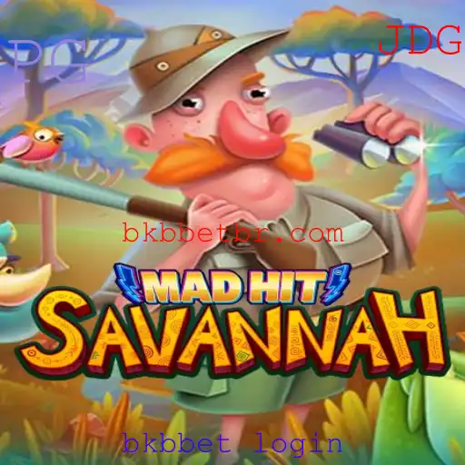 Explorando MadHitSavannah: O Jogo que Une Aventura e Estratégia