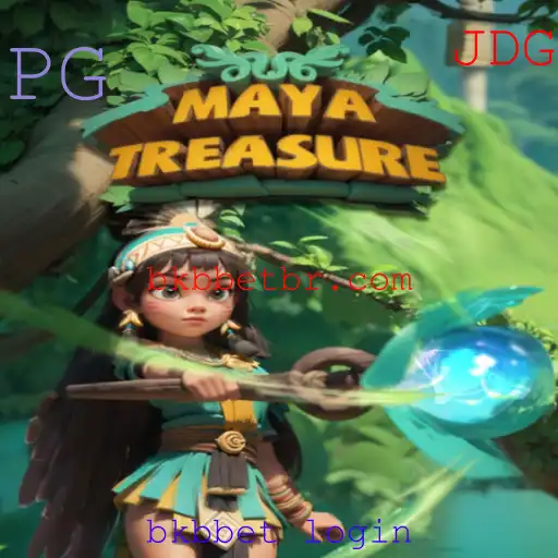 Descubra as Aventuras de MayaTreasure: O Jogo que Captura a Essência dos Tesouros Antigos