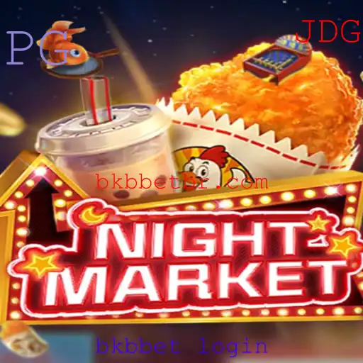 Explorando o Universo de NIGHTMARKET: Uma Jornada Emocionante