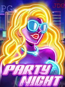 Jogo PartyNight: Mergulhando em Uma Experiência de Diversão e Estratégia