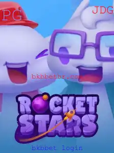 Explorando RocketStars: O Universo dos Jogos de Estratégia e Aventura