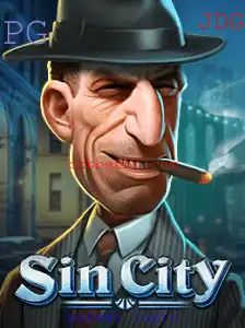 Explorando o Mundo de SinCity: Descrição, Introdução e Regras