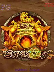 Descubra o Mundo do Jogo Super5 e Como o bkbbet Login Pode Transformar Sua Experiência