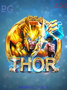 Explorando o Jogo THOR: Uma Jornada Épica no Mundo dos Jogos