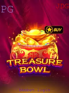 Descubra o Mundo de TreasureBowl e Como Acessar com Bkbbet Login