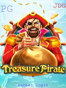 Explorando o Mundo de TreasurePirate: Aventura e Estratégia em Alto Mar