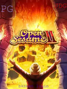 Explorando o Mundo de OpenSesameII: A Nova Sensação do Jogo Online