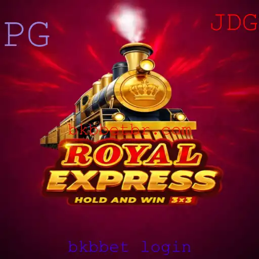 Explorando o Jogo RoyalExpress e o Processo de Login BKBBet