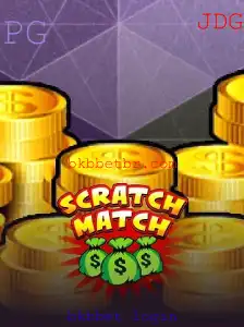 Descubra o Mundo do ScratchMatch: Regras e Dinâmicas