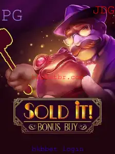 Descubra o Mundo Empolgante de SolditBonusBuy: Regras e Estratégias