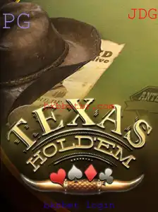 Explorando o Mundo do Texas Hold'em e o Fenômeno bkbbet login