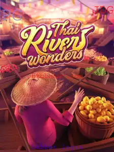 Descobrindo ThaiRiverWonders: Aventura e Estratégia em um Mundo Virtual