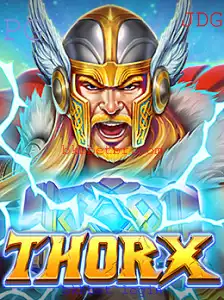 ThorX: Descubra o Poder dos Deuses e a Estratégia dos Heróis