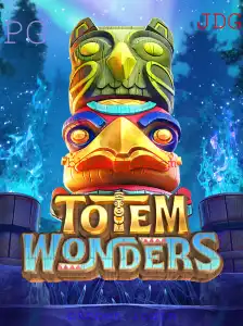 Explorando o Fascinante Mundo de TotemWonders