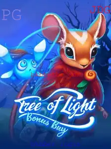 Explorando o Fascinante Mundo do Jogo TreeOfLightBonusBuy
