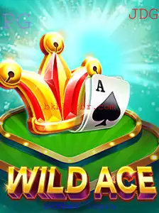 Descubra o Mundo Emocionante de WildAce