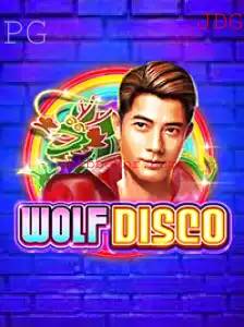 WolfDisco: Um Jogo Inovador e Suas Regras