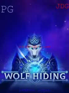 Descubra o Intrigante Mundo de WolfHiding: Estratégia e Astúcia em Jogo
