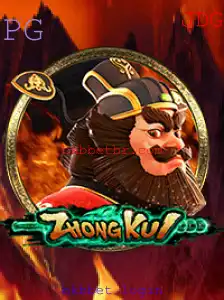 Descubra o Mundo de ZhongKui: Um Jogo de Estratégia Intrigante